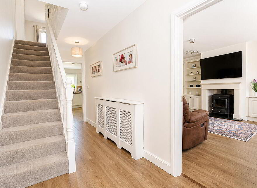 60 Rann Mor Meadows, Letterkenny, F92W28X