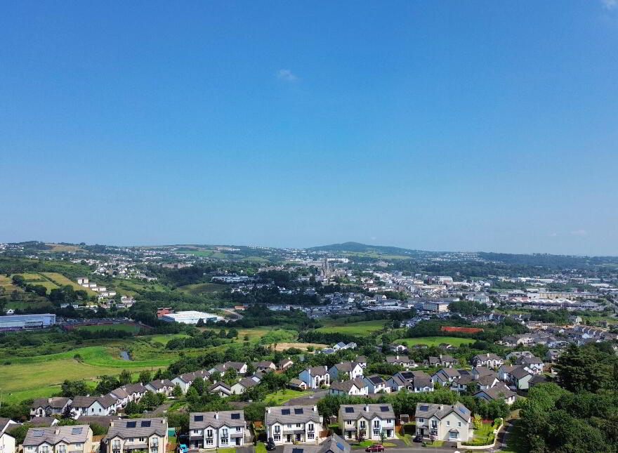 60 Rann Mor Meadows, Letterkenny, F92W28X