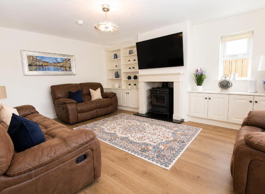 60 Rann Mor Meadows, Letterkenny, F92W28X