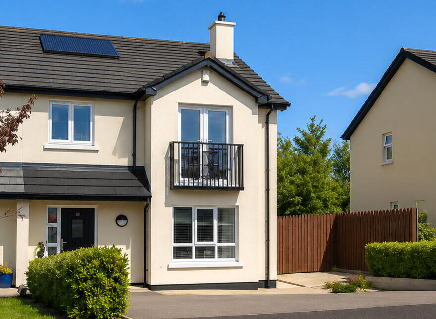 60 Rann Mor Meadows, Letterkenny, F92W28X
