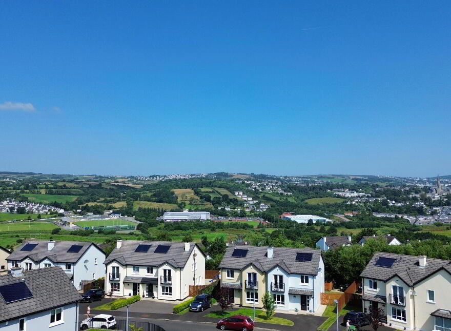 60 Rann Mor Meadows, Letterkenny, F92W28X