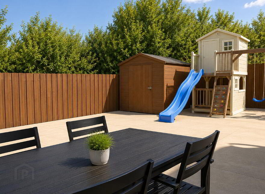 60 Rann Mor Meadows, Letterkenny, F92W28X