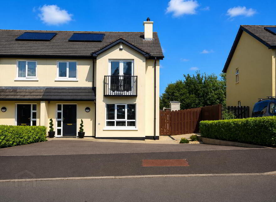 60 Rann Mor Meadows, Letterkenny, F92W28X