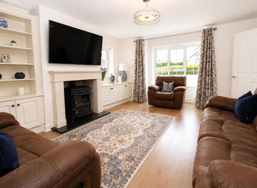 60 Rann Mor Meadows, Letterkenny, F92W28X