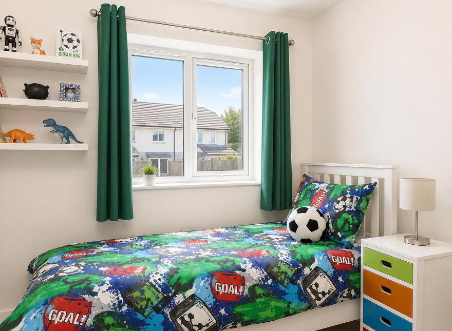 60 Rann Mor Meadows, Letterkenny, F92W28X
