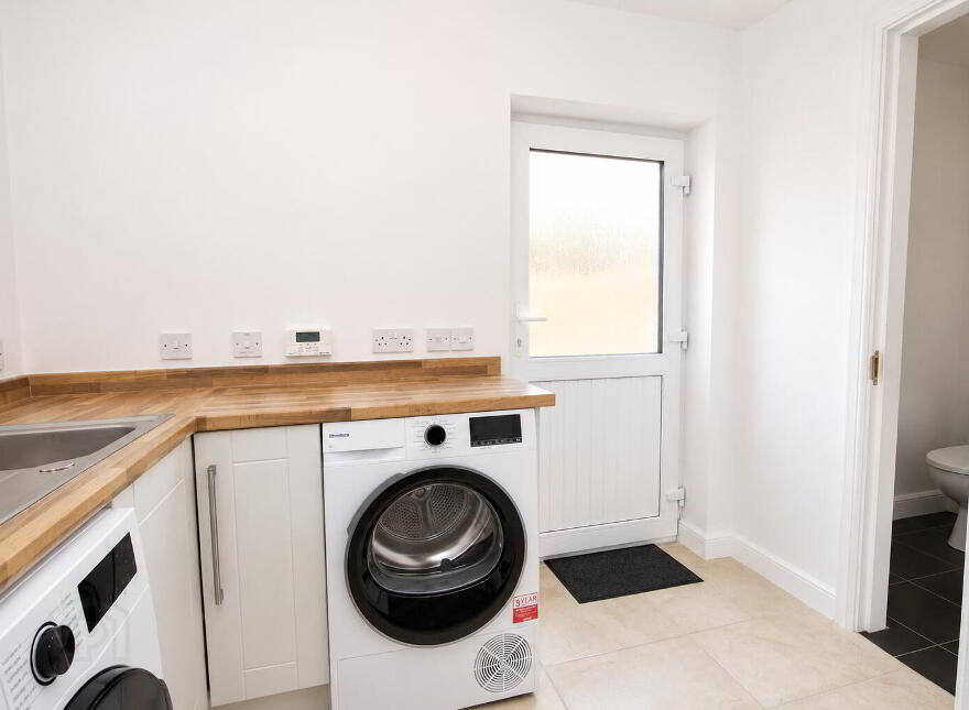 60 Rann Mor Meadows, Letterkenny, F92W28X