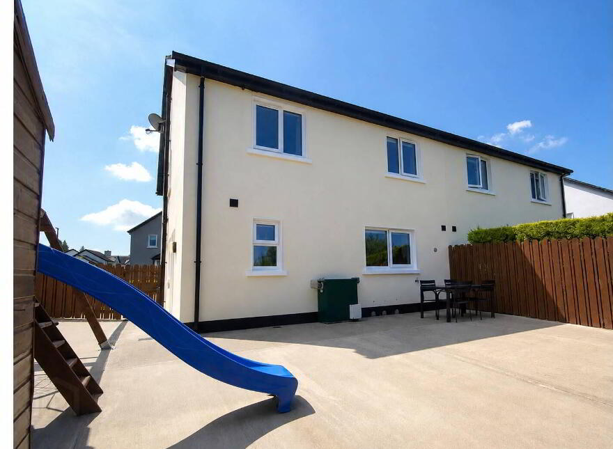 60 Rann Mor Meadows, Letterkenny, F92W28X