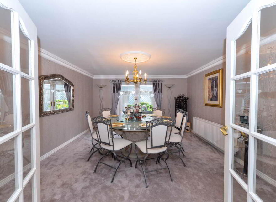 32 Redfort Drive, Carrickfergus, BT38 9EN