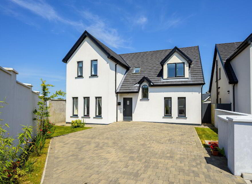 4 Willsford, Castletreasure, Douglas, T12W25Y