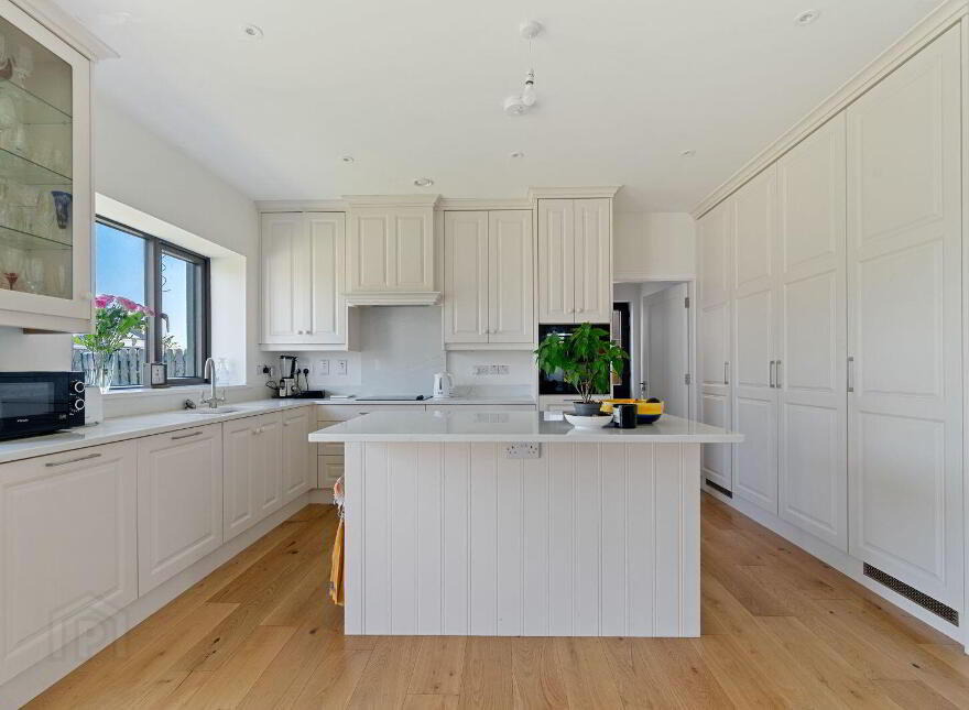 4 Willsford, Castletreasure, Douglas, T12W25Y