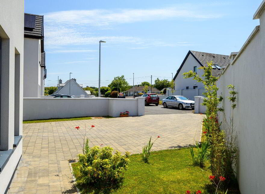 4 Willsford, Castletreasure, Douglas, T12W25Y
