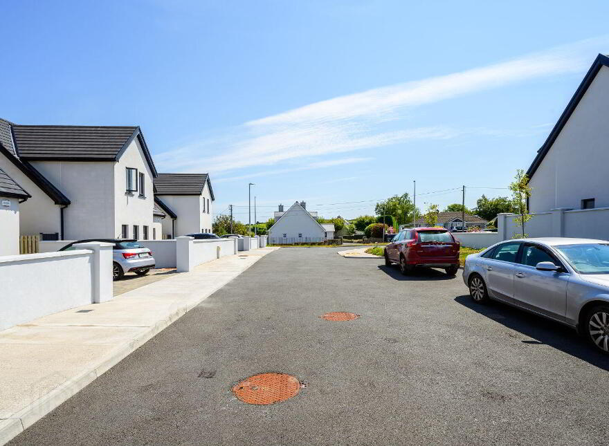 4 Willsford, Castletreasure, Douglas, T12W25Y