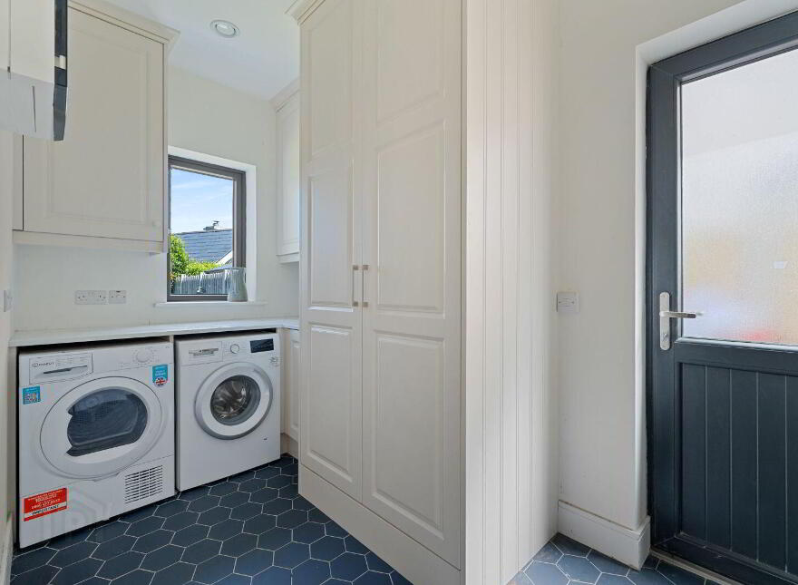 4 Willsford, Castletreasure, Douglas, T12W25Y