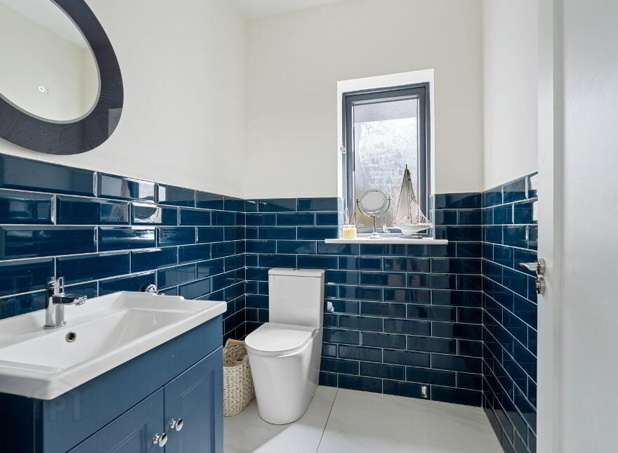 4 Willsford, Castletreasure, Douglas, T12W25Y