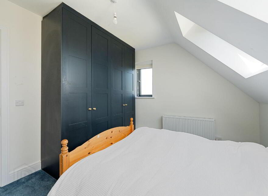 4 Willsford, Castletreasure, Douglas, T12W25Y