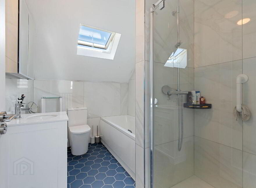 4 Willsford, Castletreasure, Douglas, T12W25Y