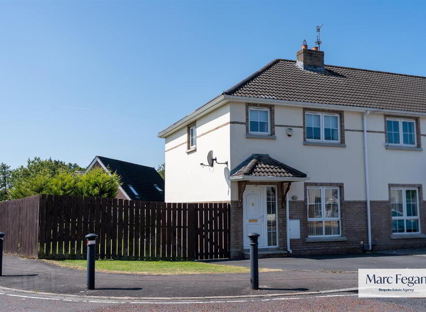 9 Limefield Rise, Craigavon, BT65 5BN