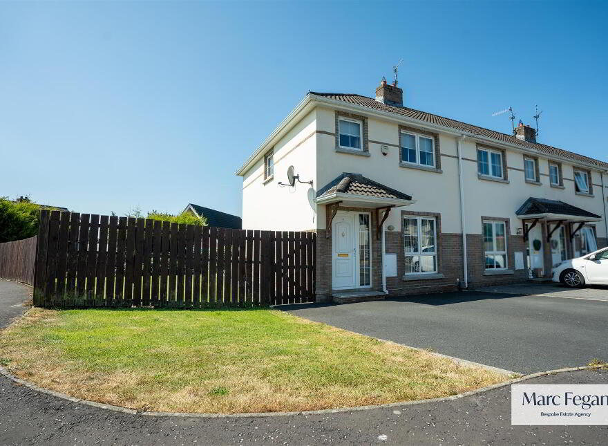 9 Limefield Rise, Craigavon, BT65 5BN