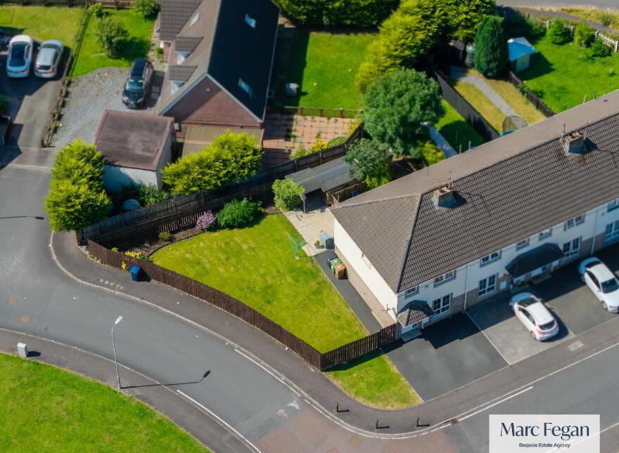 9 Limefield Rise, Craigavon, BT65 5BN photo