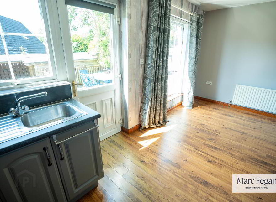 9 Limefield Rise, Craigavon, BT65 5BN