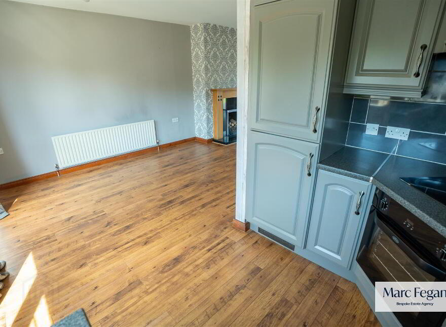 9 Limefield Rise, Craigavon, BT65 5BN