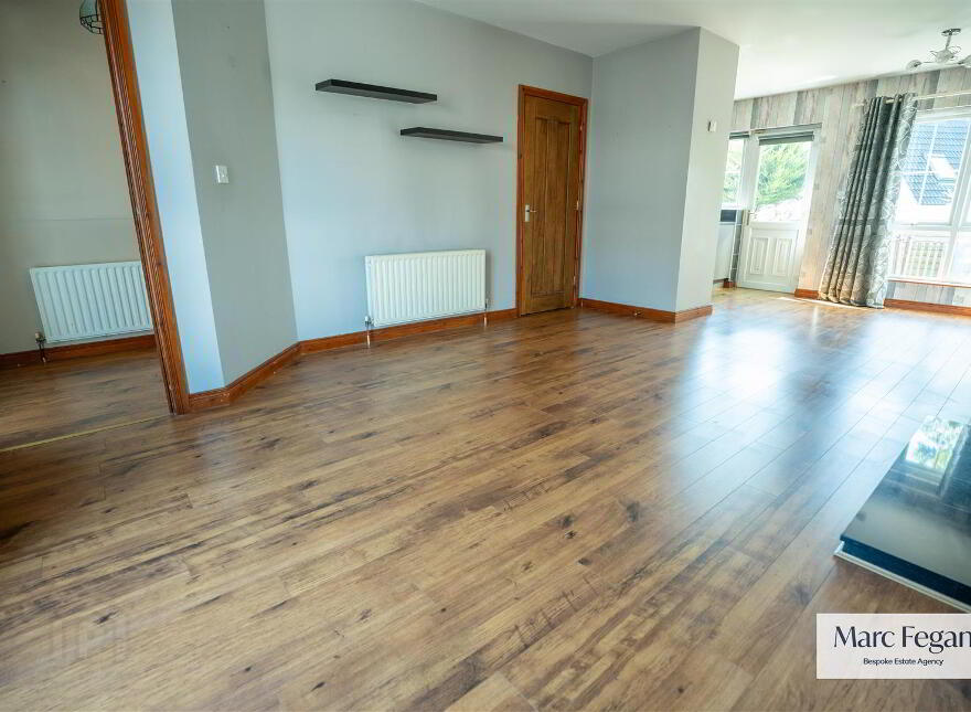 9 Limefield Rise, Craigavon, BT65 5BN