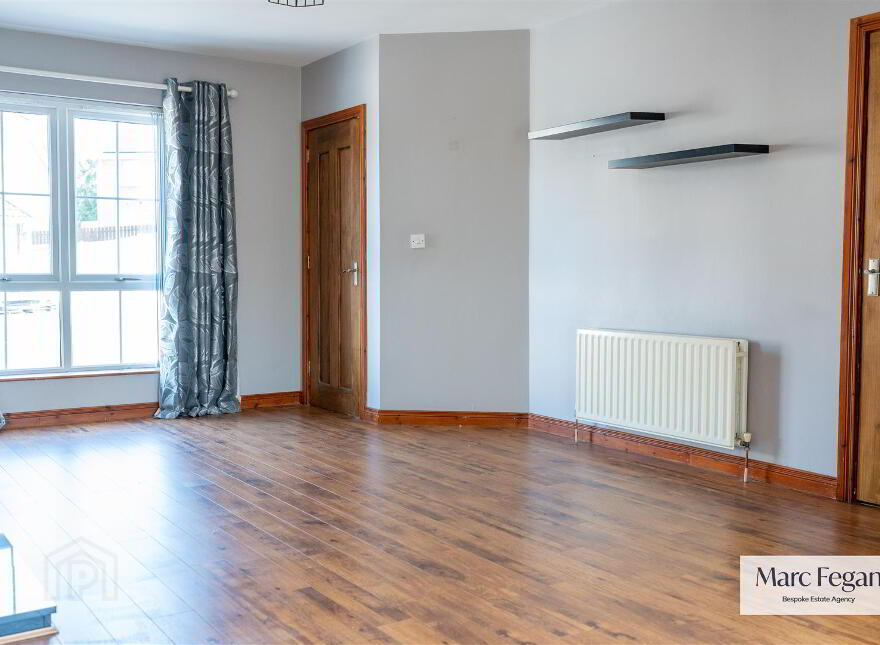 9 Limefield Rise, Craigavon, BT65 5BN