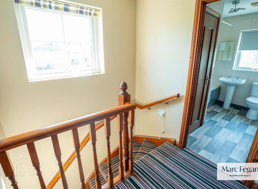 9 Limefield Rise, Craigavon, BT65 5BN