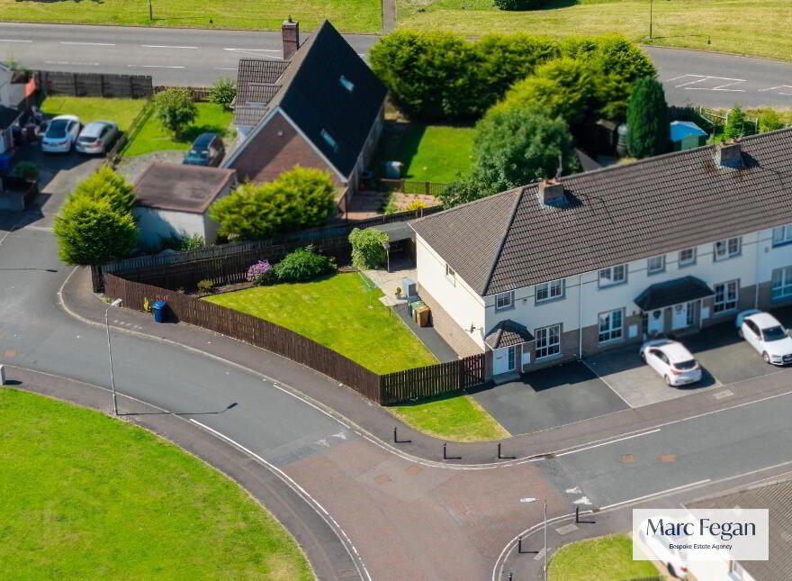 9 Limefield Rise, Craigavon, BT65 5BN