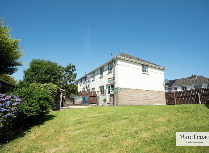 9 Limefield Rise, Craigavon, BT65 5BN