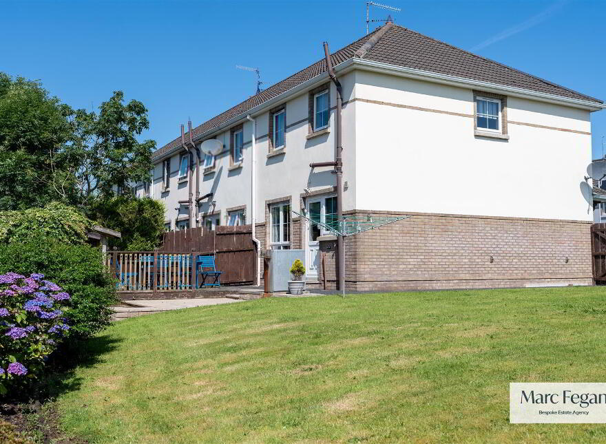 9 Limefield Rise, Craigavon, BT65 5BN