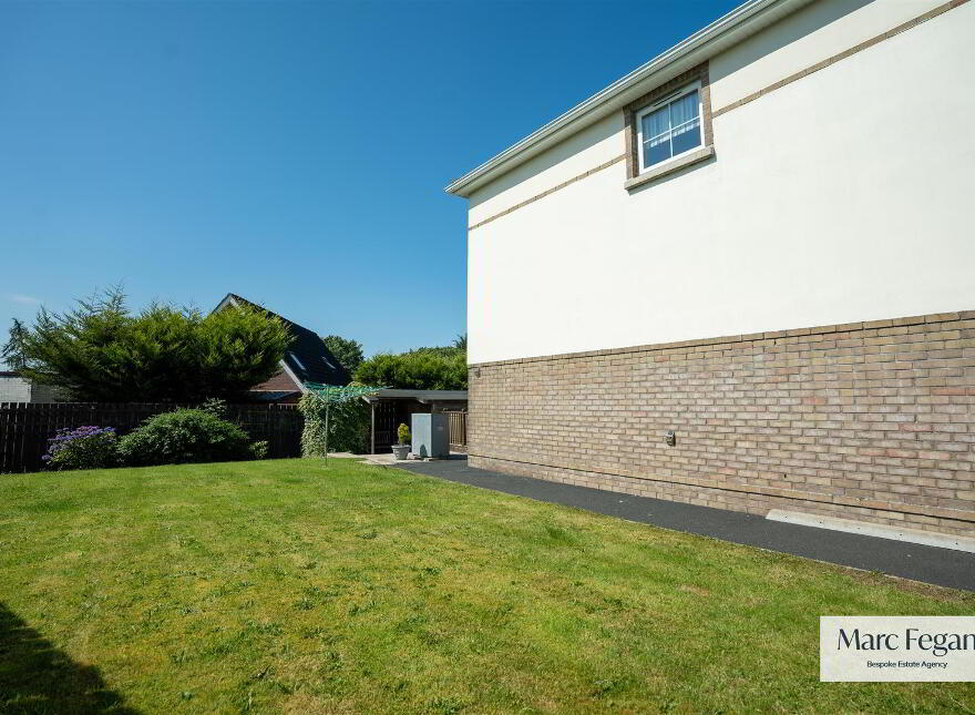 9 Limefield Rise, Craigavon, BT65 5BN