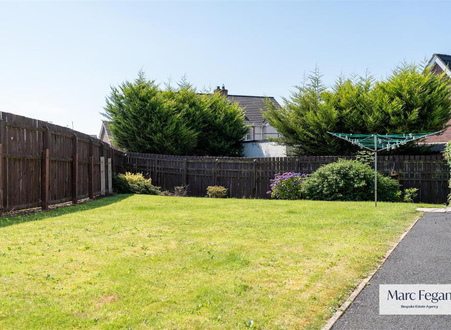 9 Limefield Rise, Craigavon, BT65 5BN