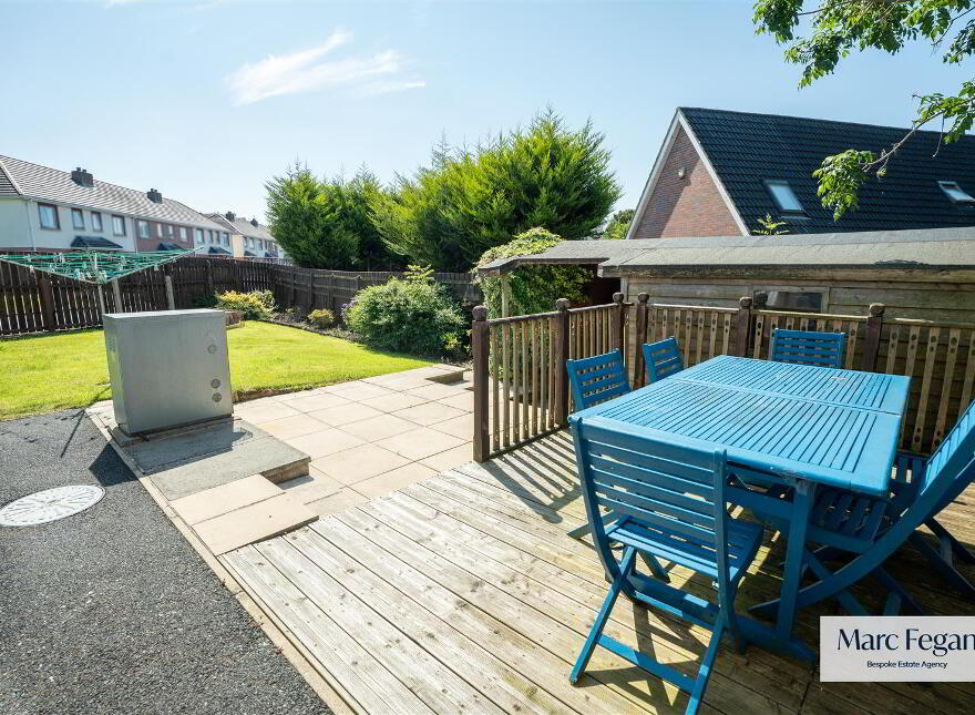 9 Limefield Rise, Craigavon, BT65 5BN