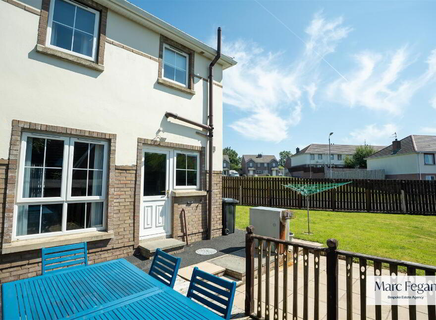 9 Limefield Rise, Craigavon, BT65 5BN