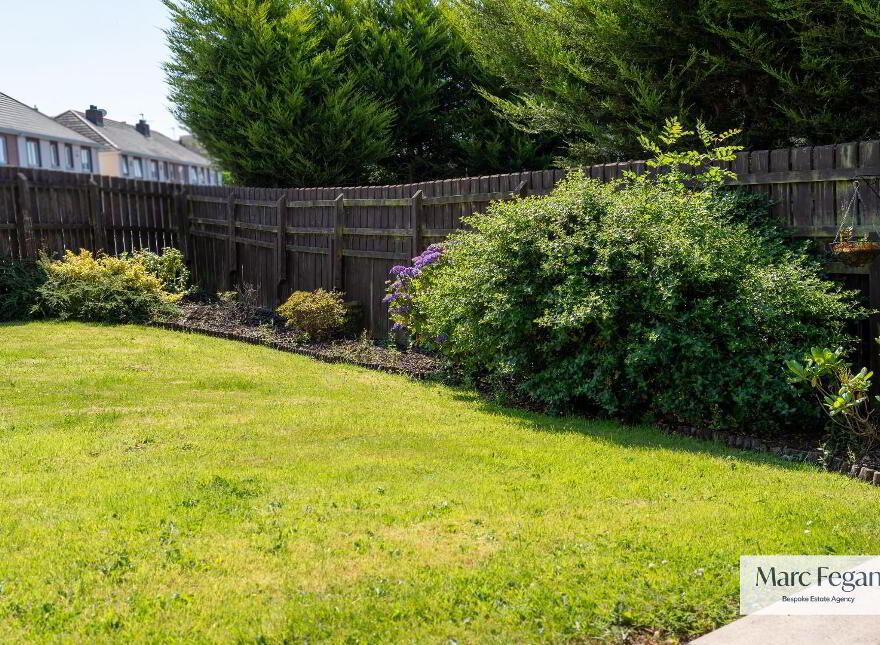 9 Limefield Rise, Craigavon, BT65 5BN