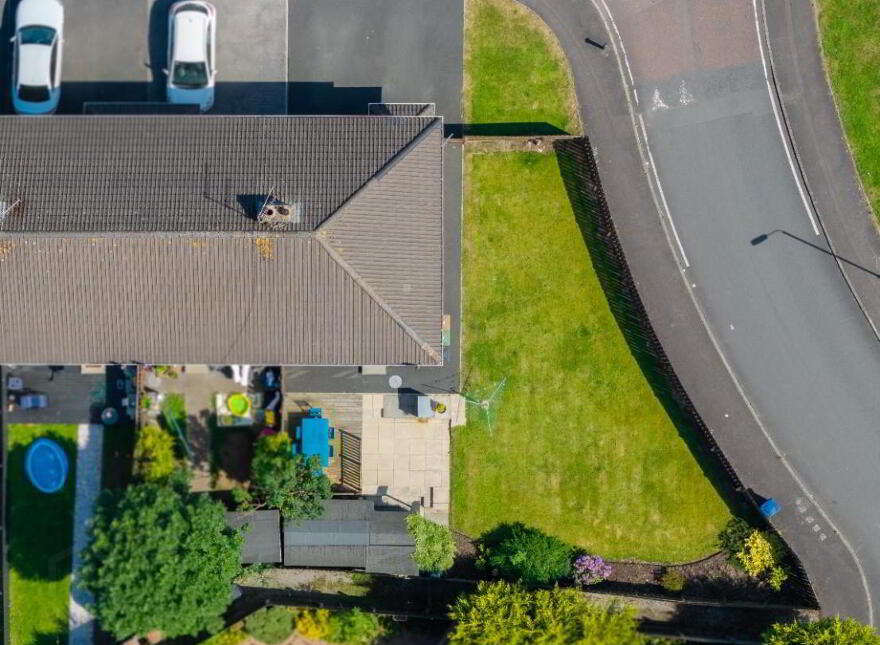 9 Limefield Rise, Craigavon, BT65 5BN