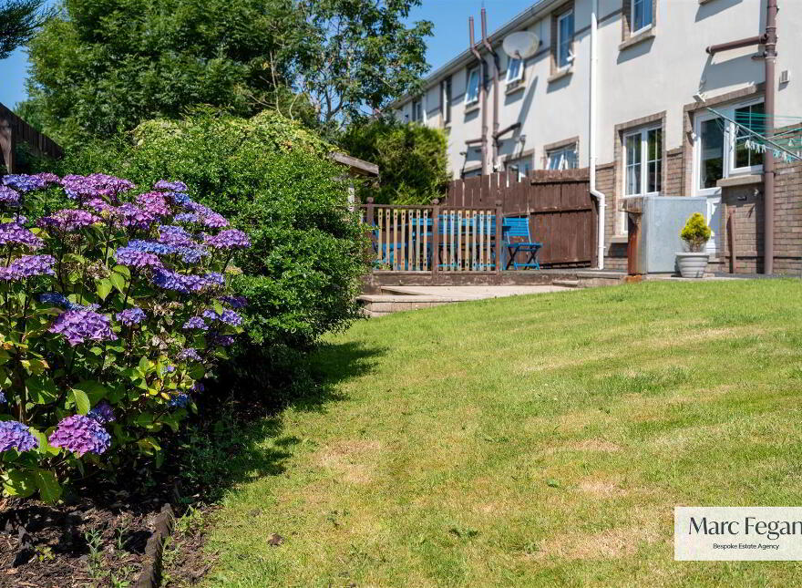 9 Limefield Rise, Craigavon, BT65 5BN