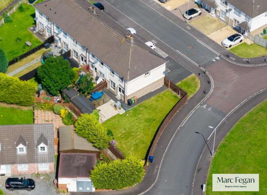 9 Limefield Rise, Craigavon, BT65 5BN