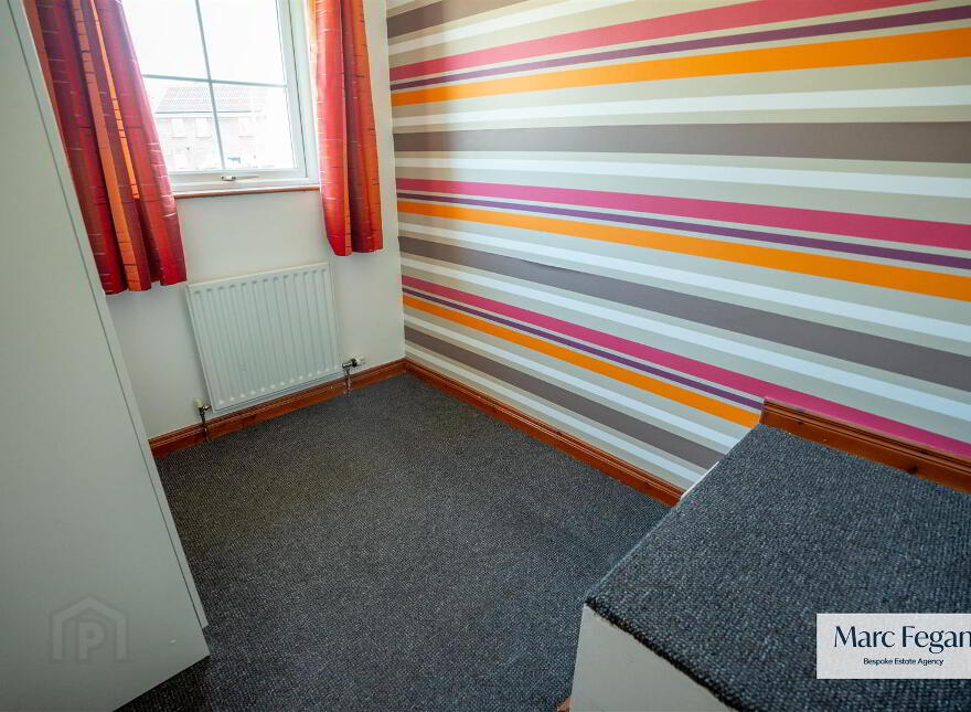 9 Limefield Rise, Craigavon, BT65 5BN