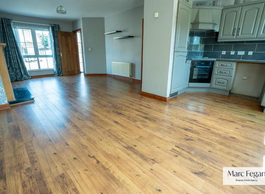 9 Limefield Rise, Craigavon, BT65 5BN