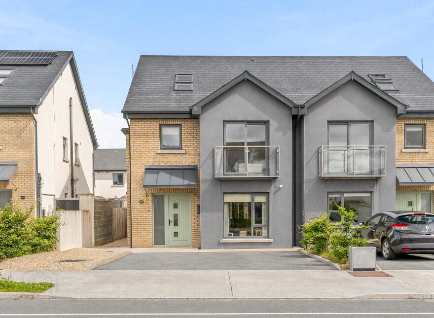 163 Millquarter, Gorey, Y25T8K0