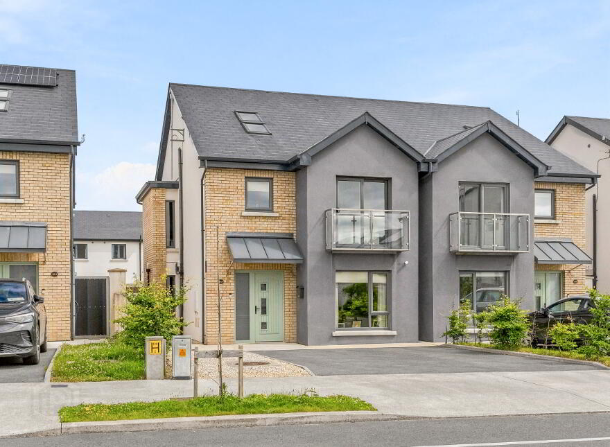 163 Millquarter, Gorey, Y25T8K0