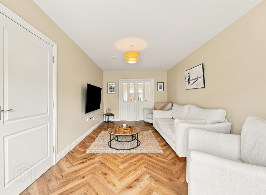 163 Millquarter, Gorey, Y25T8K0