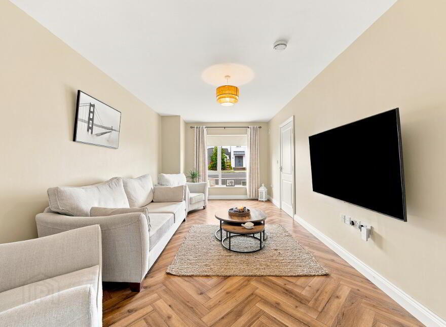 163 Millquarter, Gorey, Y25T8K0