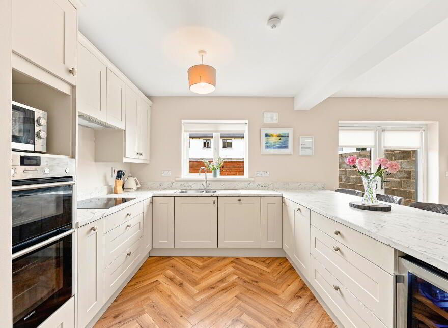 163 Millquarter, Gorey, Y25T8K0