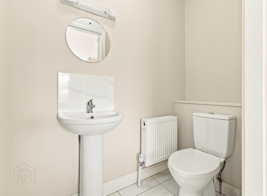 163 Millquarter, Gorey, Y25T8K0