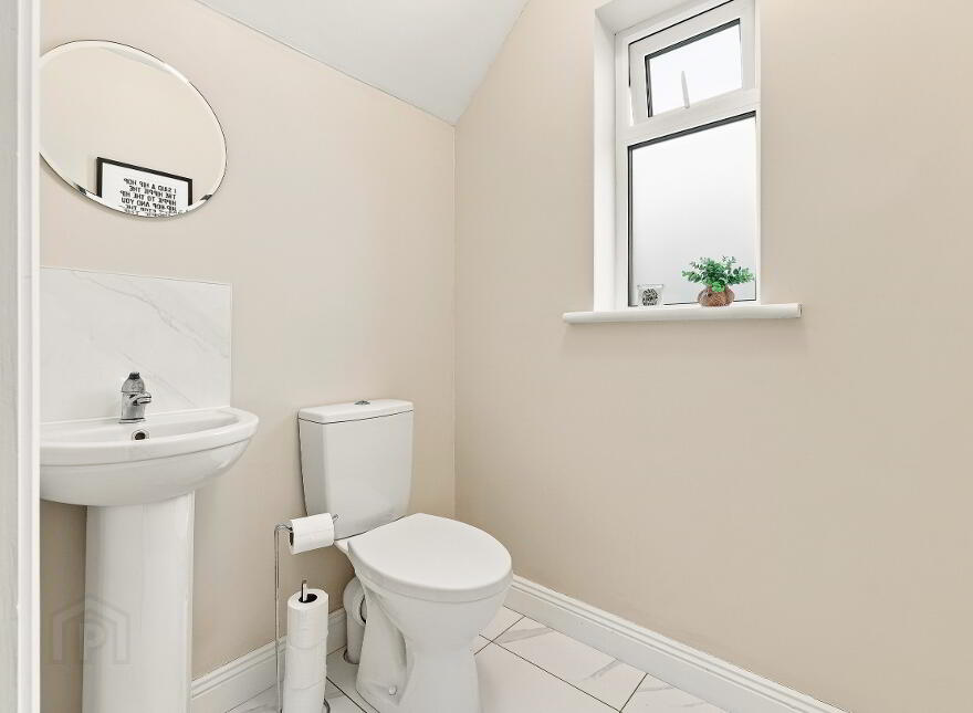 163 Millquarter, Gorey, Y25T8K0