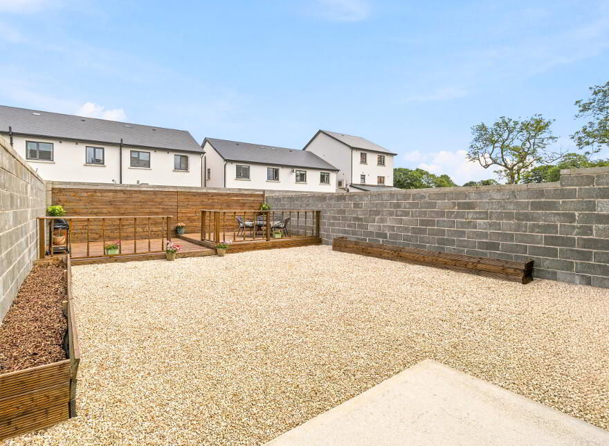 163 Millquarter, Gorey, Y25T8K0