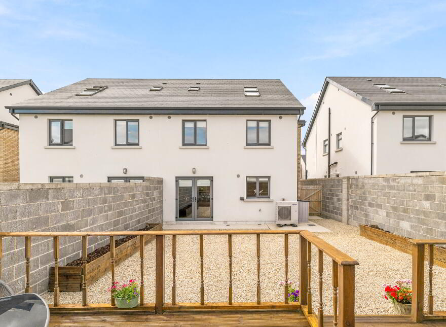 163 Millquarter, Gorey, Y25T8K0